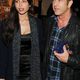 Image for article titled Oksana Turns Down Money; LiLo Is Crying; Boreanaz Is A Perv